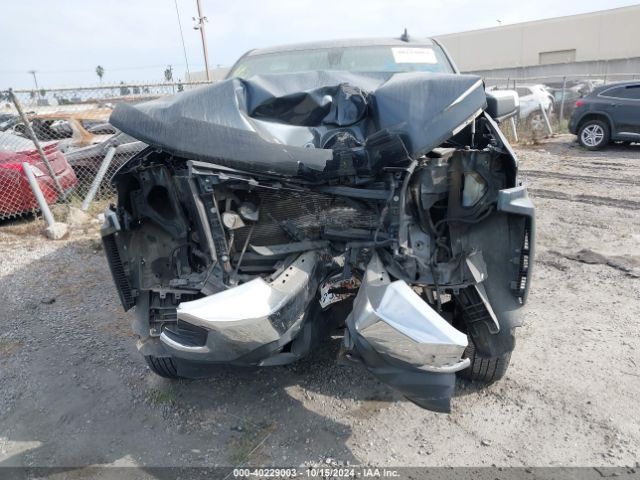 1GCUYDEDXKZ394814 Chevrolet Silverado 1500 Lt