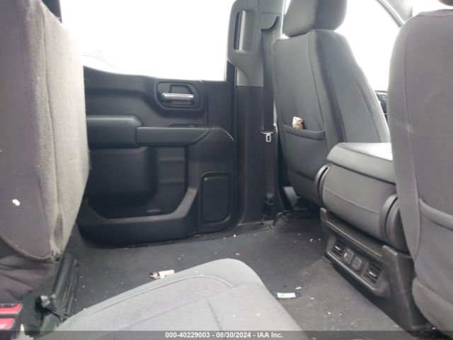 1GCUYDEDXKZ394814 Chevrolet Silverado 1500 Lt