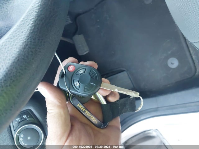 Ford ESCAPE SE 2016 1FMCU0GXXGUC05070 Image 11