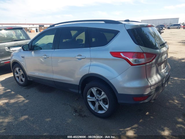 Ford ESCAPE SE 2016 1FMCU0GXXGUC05070 Image 3