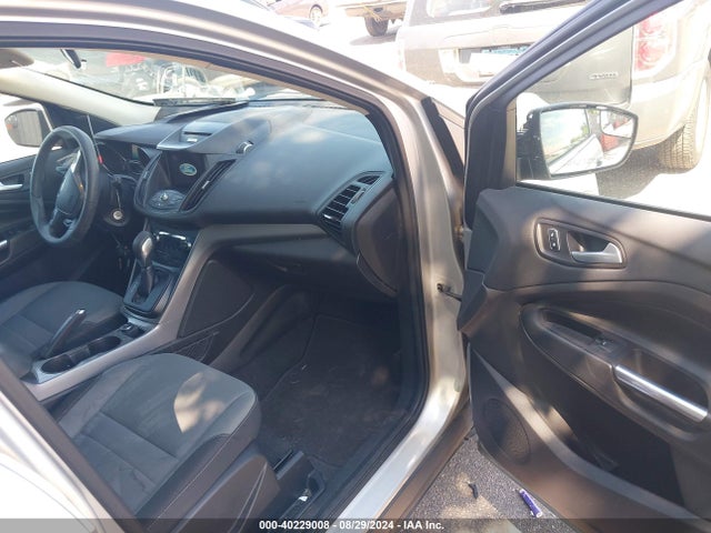 Ford ESCAPE SE 2016 1FMCU0GXXGUC05070 Image 5