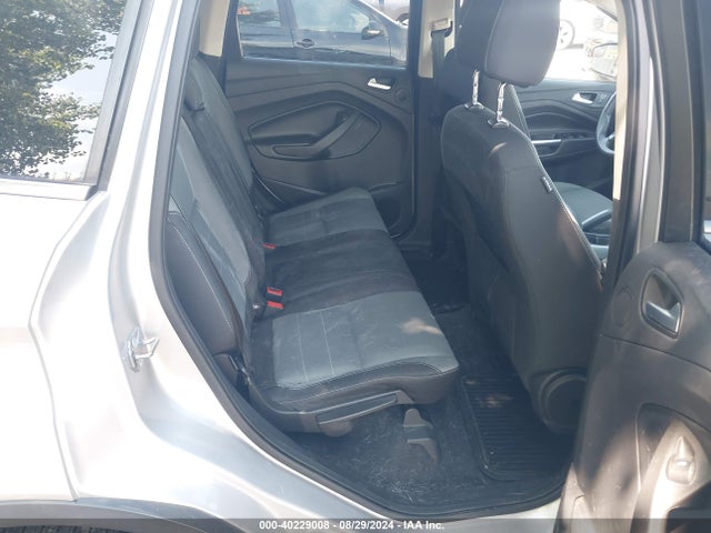 Ford ESCAPE SE 2016 1FMCU0GXXGUC05070 Image 8