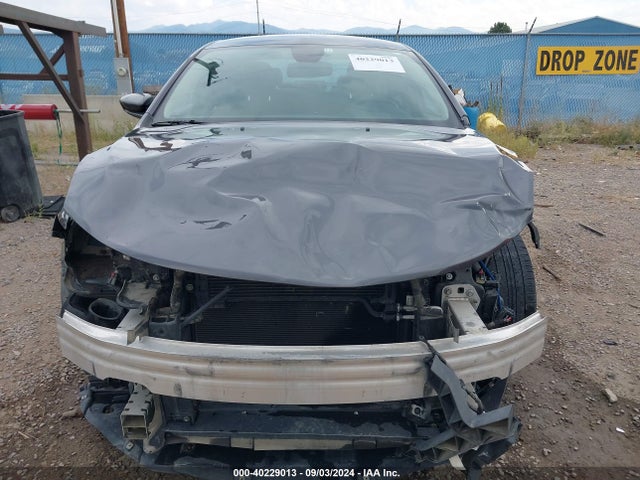 Chrysler 200 Limited 2015 1C3CCCAB4FN738776 Image 13