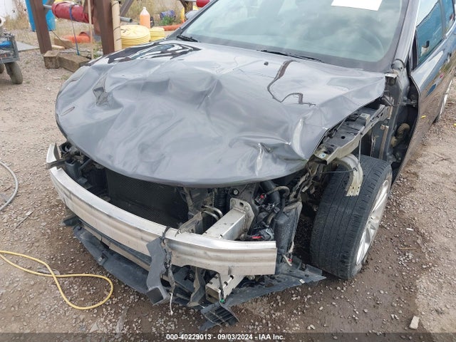 Chrysler 200 Limited 2015 1C3CCCAB4FN738776 Image 6