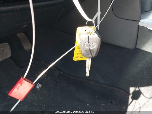 Toyota CAMRY SE 2014 4T1BF1FK6EU310140 Image 11