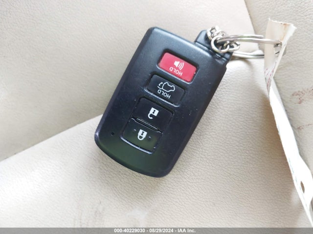 Toyota Highlander Xle V6 2016 5TDJKRFH4GS321174 Image 11
