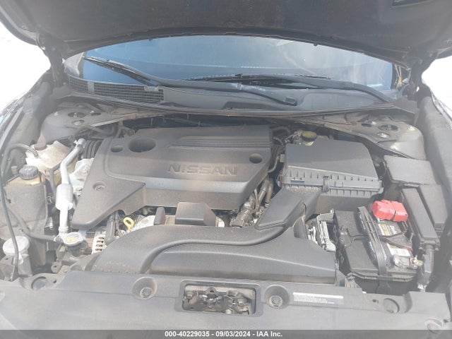 Nissan Altima 2.5 S 2017 1N4AL3AP5HC202616 Image 10