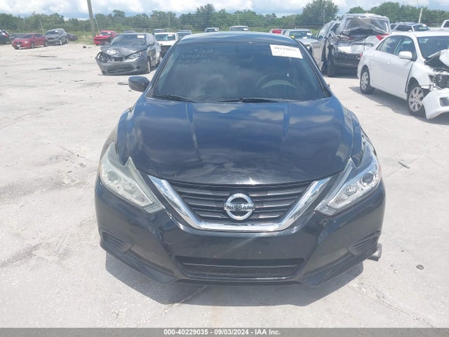 Nissan Altima 2.5 S 2017 1N4AL3AP5HC202616 Image 12