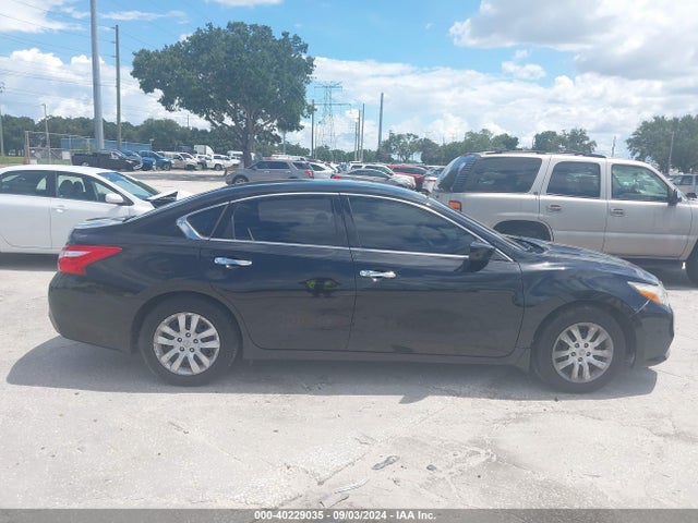 Nissan Altima 2.5 S 2017 1N4AL3AP5HC202616 Image 13