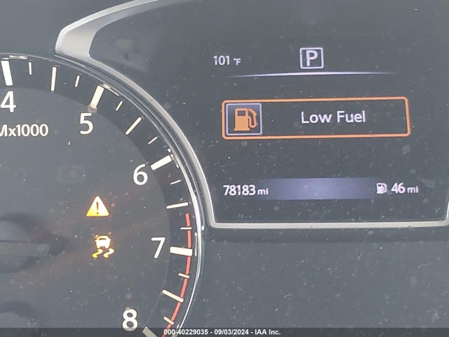 Nissan Altima 2.5 S 2017 1N4AL3AP5HC202616 Image 15