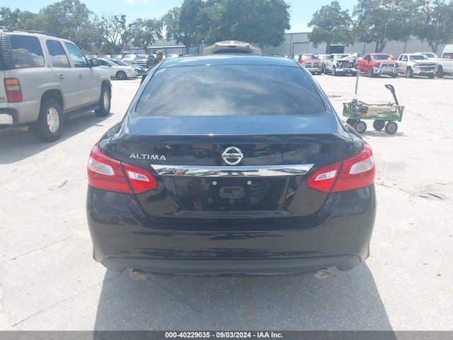 Nissan Altima 2.5 S 2017 1N4AL3AP5HC202616 Image 16