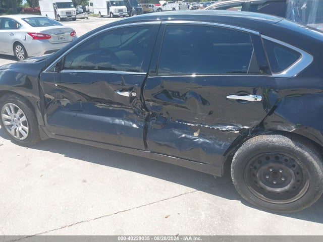 Nissan Altima 2.5 S 2017 1N4AL3AP5HC202616 Image 17