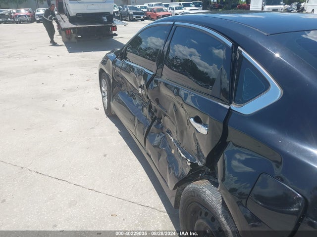 Nissan Altima 2.5 S 2017 1N4AL3AP5HC202616 Image 18