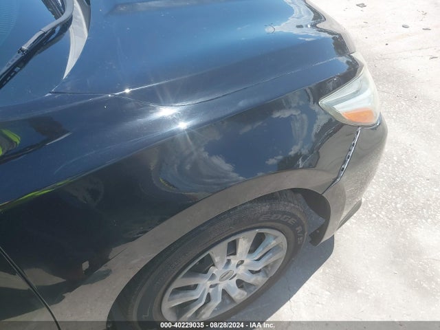 Nissan Altima 2.5 S 2017 1N4AL3AP5HC202616 Image 19