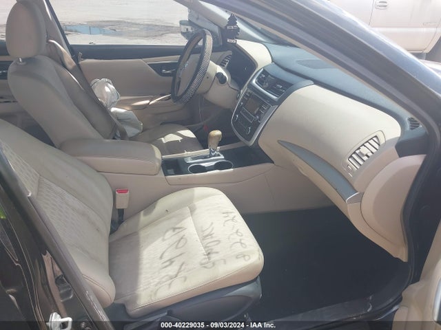 Nissan Altima 2.5 S 2017 1N4AL3AP5HC202616 Image 5