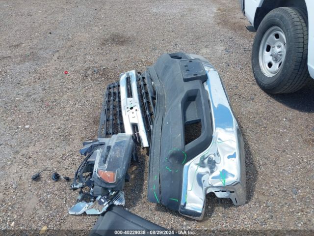 3GCPWCED6KG142104 Chevrolet Silverado 1500 Lt