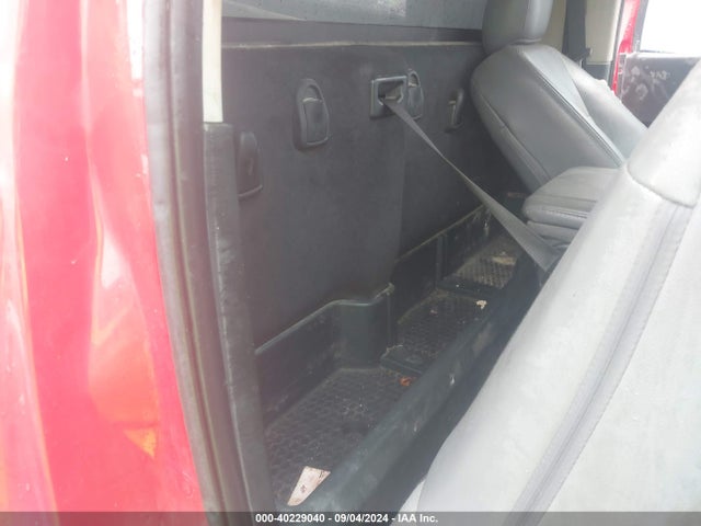 RAM 2500 Tradesman Regular Cab 4x4 8' Box 2018 3C6MR5AL0JG201446 Image 8