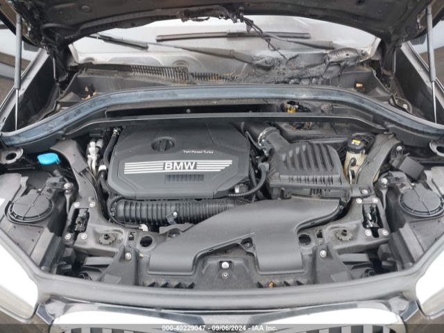 WBXJG9C00L5P84545 BMW X1 Xdrive28i