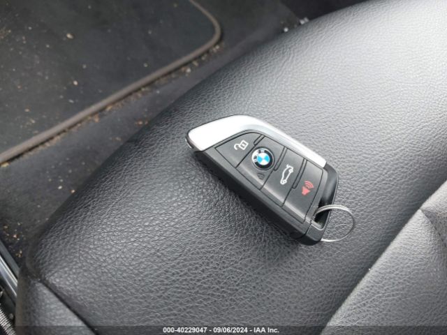 WBXJG9C00L5P84545 BMW X1 Xdrive28i
