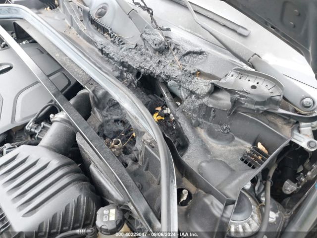 WBXJG9C00L5P84545 BMW X1 Xdrive28i