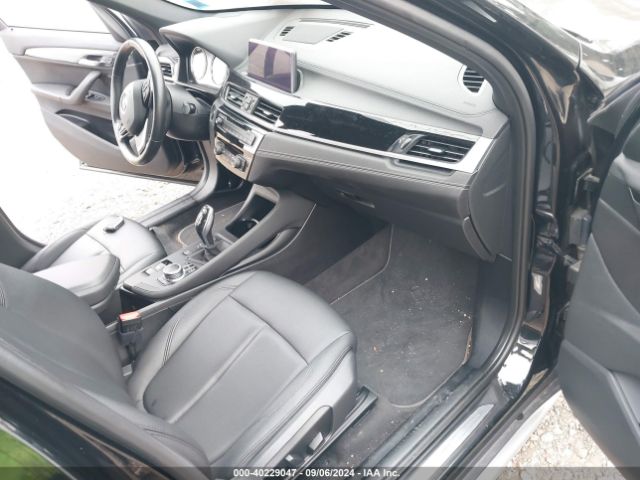 WBXJG9C00L5P84545 BMW X1 Xdrive28i