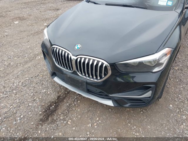 WBXJG9C00L5P84545 BMW X1 Xdrive28i