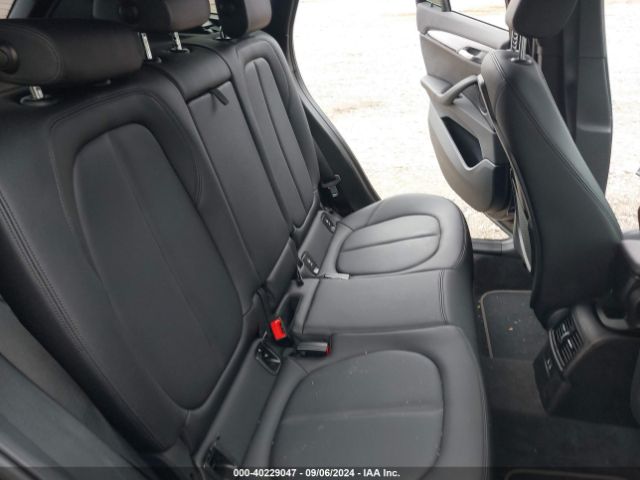 WBXJG9C00L5P84545 BMW X1 Xdrive28i