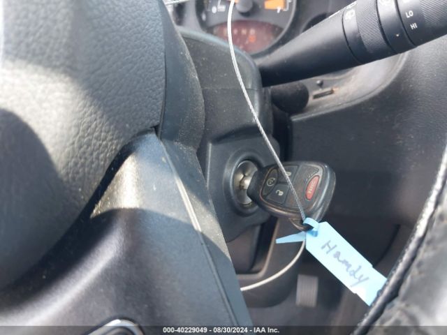 1C4NJRFB4ED531105 Jeep Patriot Latitude
