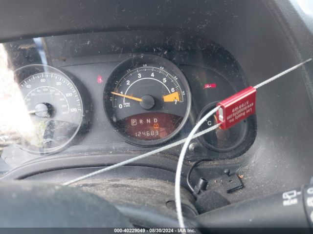 1C4NJRFB4ED531105 Jeep Patriot Latitude