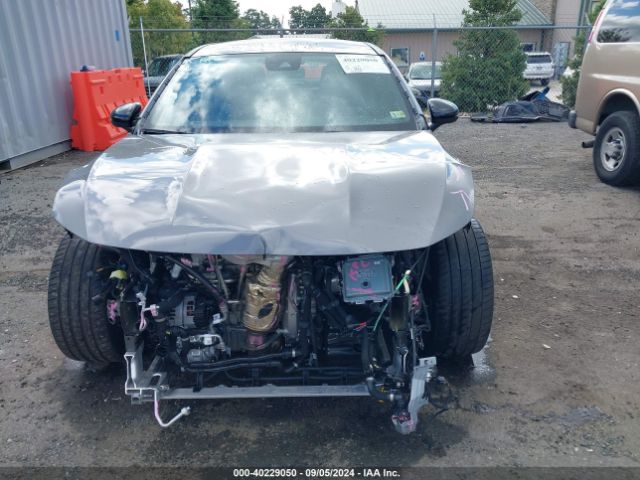 W1K5J5BB9PN399220 Mercedes-Benz Amg Cla 35 4matic