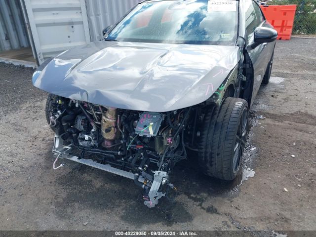 W1K5J5BB9PN399220 Mercedes-Benz Amg Cla 35 4matic
