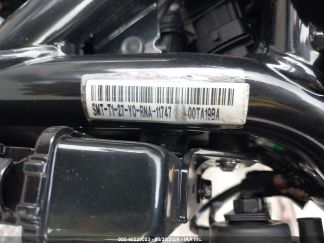 2024 TRIUMPH MOTORCYCLE SPEED SMTT127Y0RNA11747 Photo 9