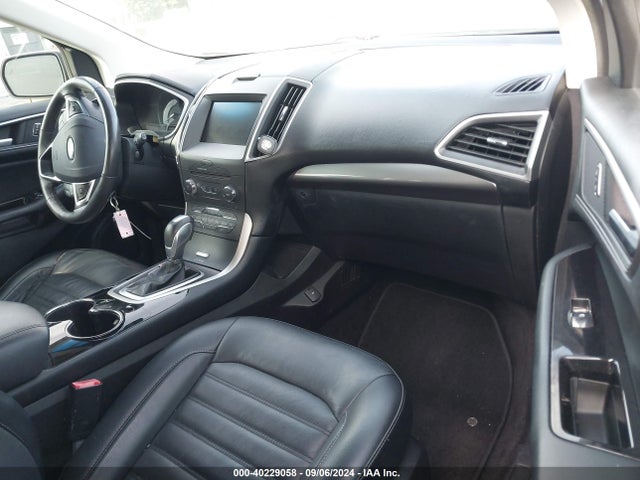 Ford EDGE SEL 2015 2FMTK3J97FBB41141 Image 5