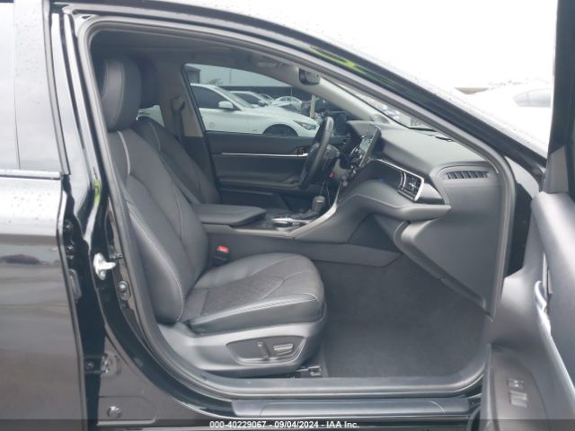 4T1KZ1AK3PU085340 Toyota Camry Xse V6