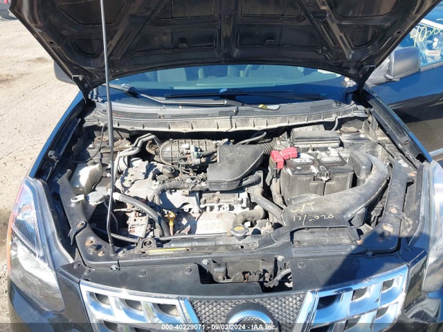 Nissan Rogue Select S 2015 JN8AS5MV1FW260337 Image 10