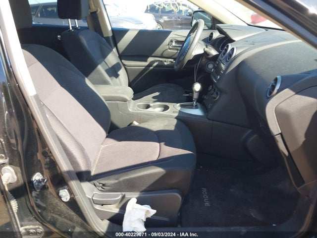Nissan Rogue Select S 2015 JN8AS5MV1FW260337 Image 5
