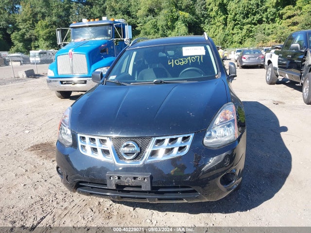 Nissan Rogue Select S 2015 JN8AS5MV1FW260337 Image 6