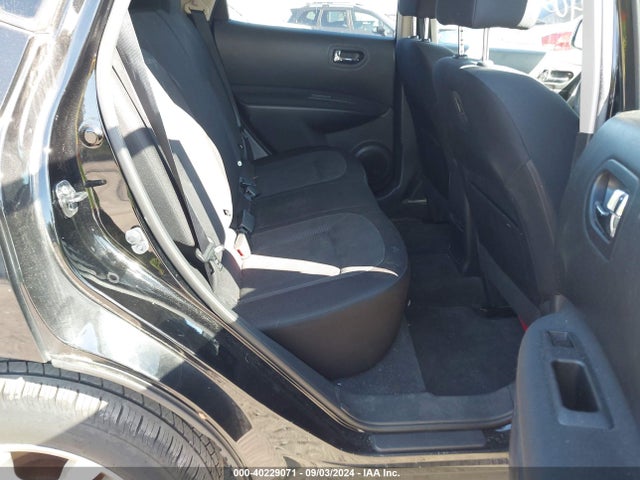 Nissan Rogue Select S 2015 JN8AS5MV1FW260337 Image 8