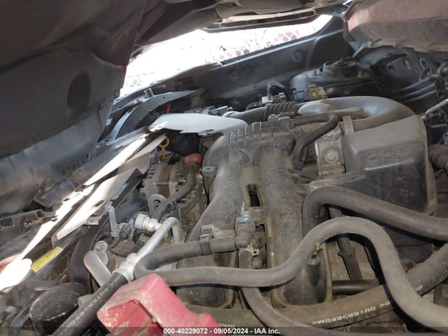 JF2SJAEC9EH447600 Subaru Forester 2.5i Premium