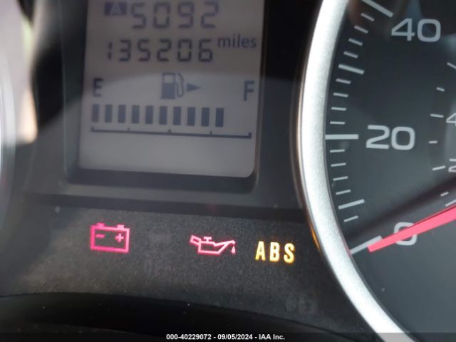JF2SJAEC9EH447600 Subaru Forester 2.5i Premium