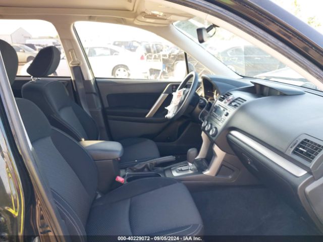 JF2SJAEC9EH447600 Subaru Forester 2.5i Premium