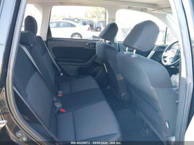 JF2SJAEC9EH447600 Subaru Forester 2.5i Premium