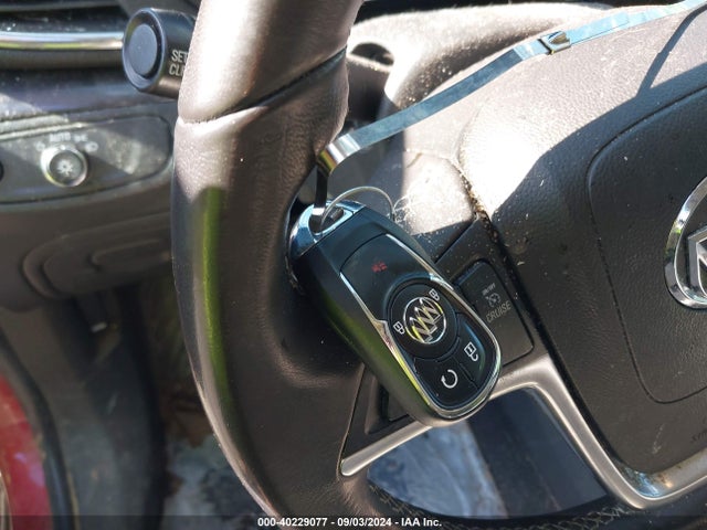 Buick Encore Fwd Preferred 2019 KL4CJASB2KB928456 Image 11