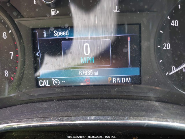 Buick Encore Fwd Preferred 2019 KL4CJASB2KB928456 Image 15