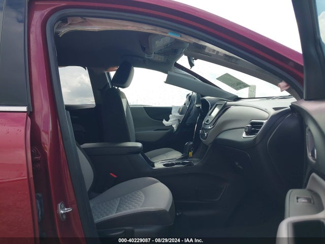 Chevrolet EQUINOX LT 2018 2GNAXJEV6J6155257 Image 5