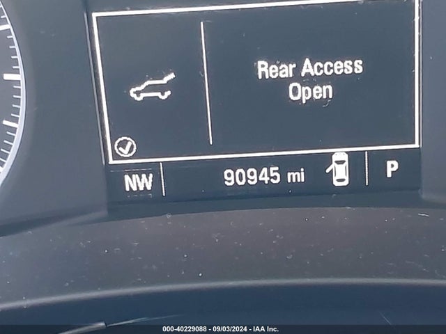 GMC Terrain Sle 2018 3GKALMEV6JL187311 Image 15