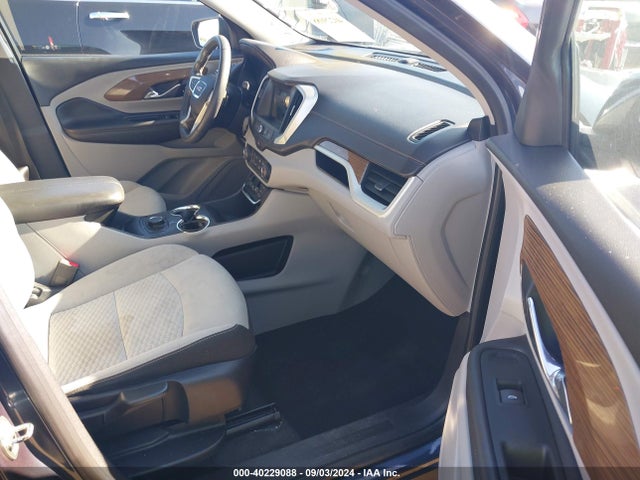 GMC Terrain Sle 2018 3GKALMEV6JL187311 Image 5
