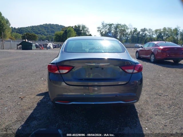 Chrysler 200 Limited 2015 1C3CCCAB1FN752621 Image 15