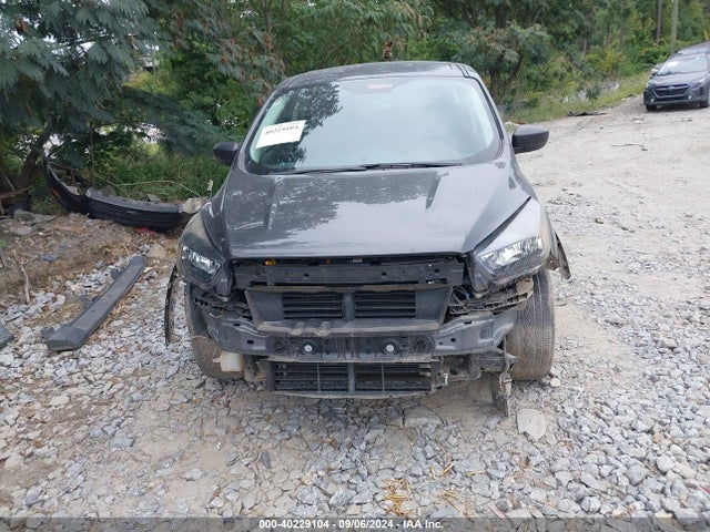 Ford ESCAPE S 2019 1FMCU0F71KUB93336 Image 12