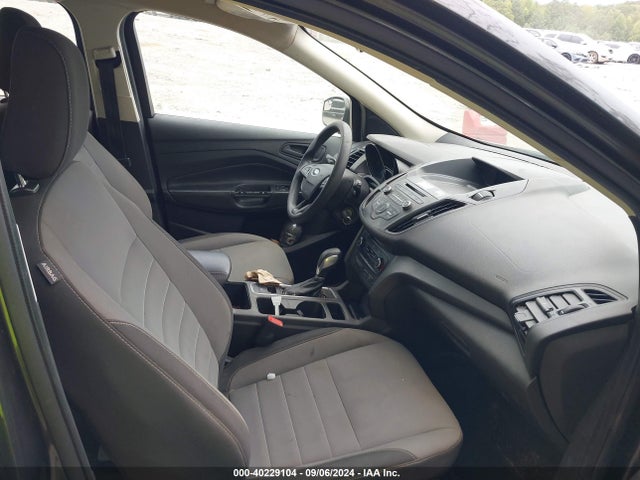 Ford ESCAPE S 2019 1FMCU0F71KUB93336 Image 5